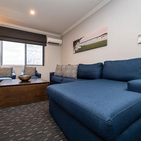 Merewether Motel Newcastle Zewnętrze zdjęcie