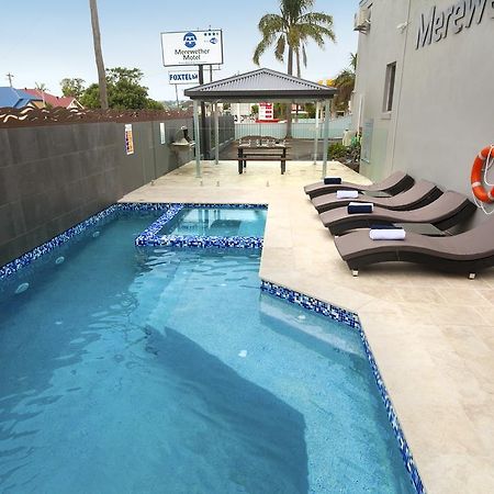 Merewether Motel Newcastle Zewnętrze zdjęcie