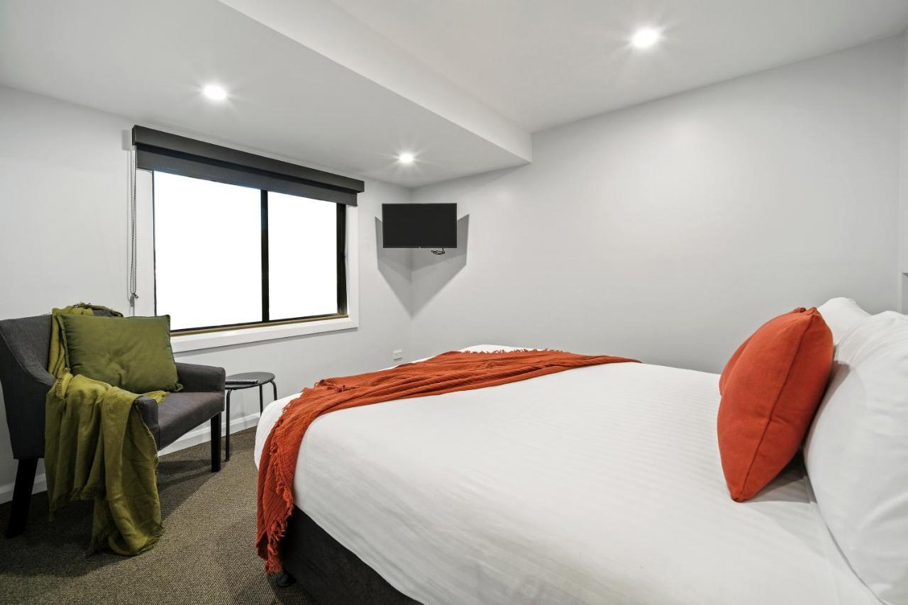 Merewether Motel Newcastle Zewnętrze zdjęcie
