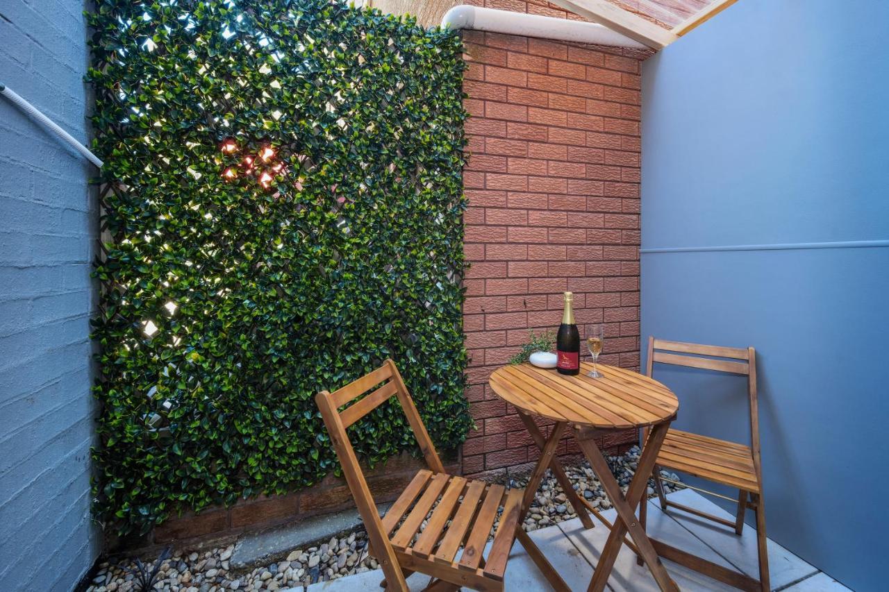 Merewether Motel Newcastle Zewnętrze zdjęcie