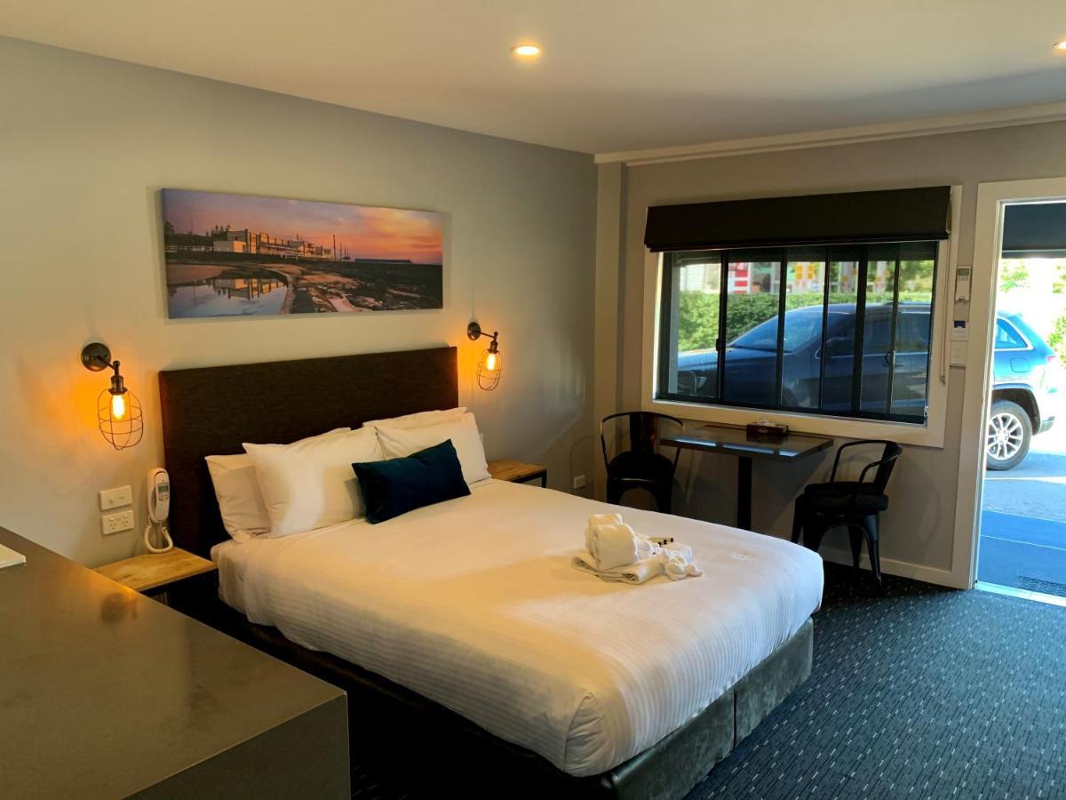 Merewether Motel Newcastle Zewnętrze zdjęcie