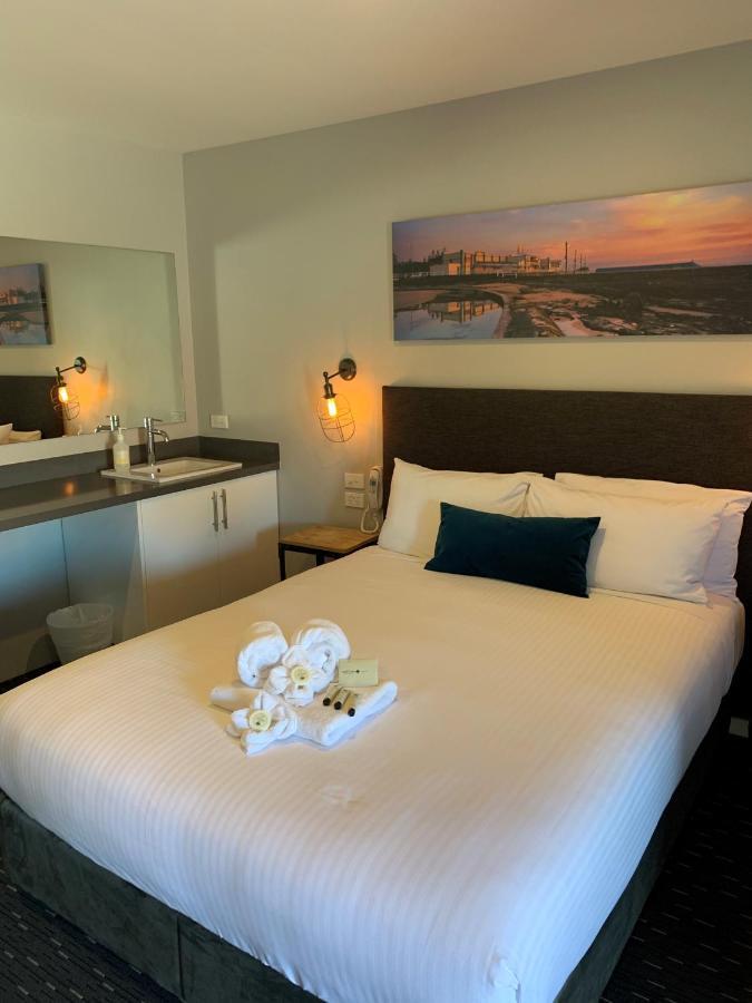Merewether Motel Newcastle Zewnętrze zdjęcie