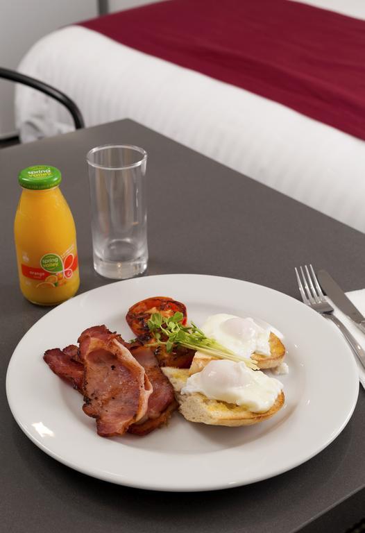 Merewether Motel Newcastle Zewnętrze zdjęcie