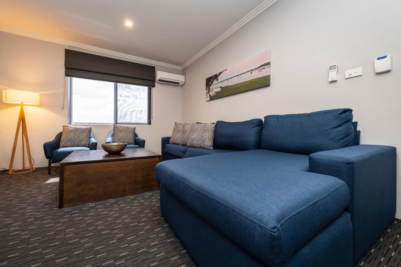 Merewether Motel Newcastle Zewnętrze zdjęcie
