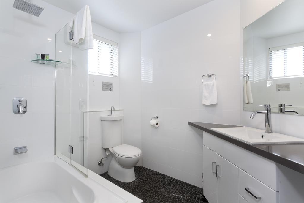 Merewether Motel Newcastle Zewnętrze zdjęcie