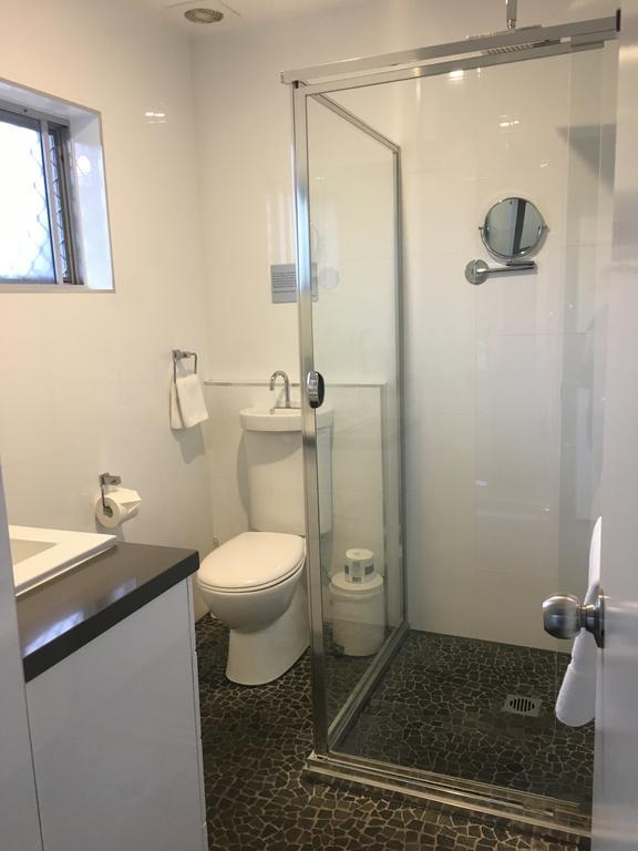 Merewether Motel Newcastle Zewnętrze zdjęcie