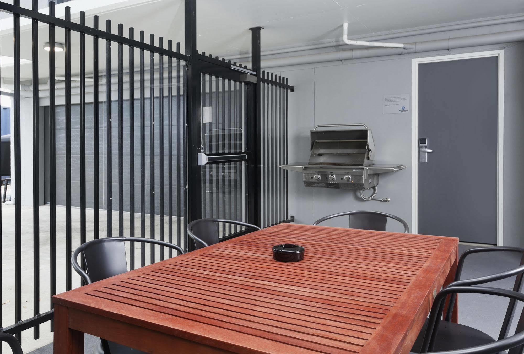 Merewether Motel Newcastle Zewnętrze zdjęcie